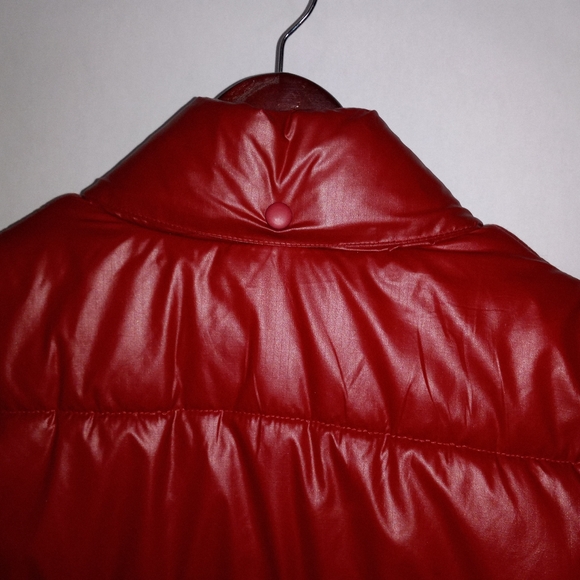 Lauren Ralph Lauren puffer vest - Picture 13 of 15